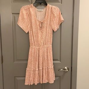 Abercrombie & Fitch Sun Dress Size Small